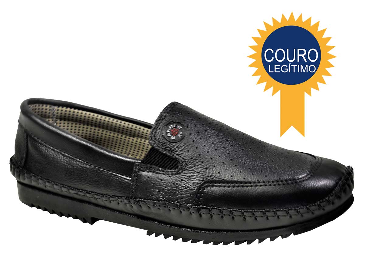Mocassim Ranger KP